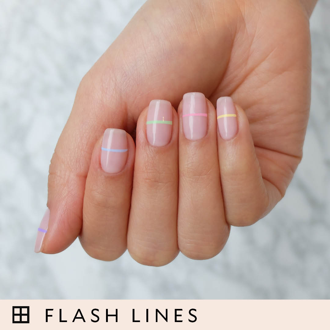 Soin des ongles